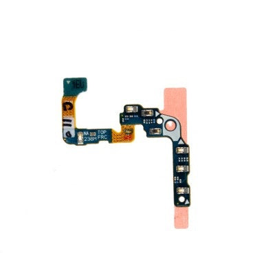 Top FRC Flex Cable for Samsung Galaxy S23 5G (Purple) Top FRC Flex Cable for Samsung Galaxy S23 5G (Purple)